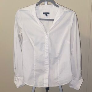 Women’s Button Down Shirt